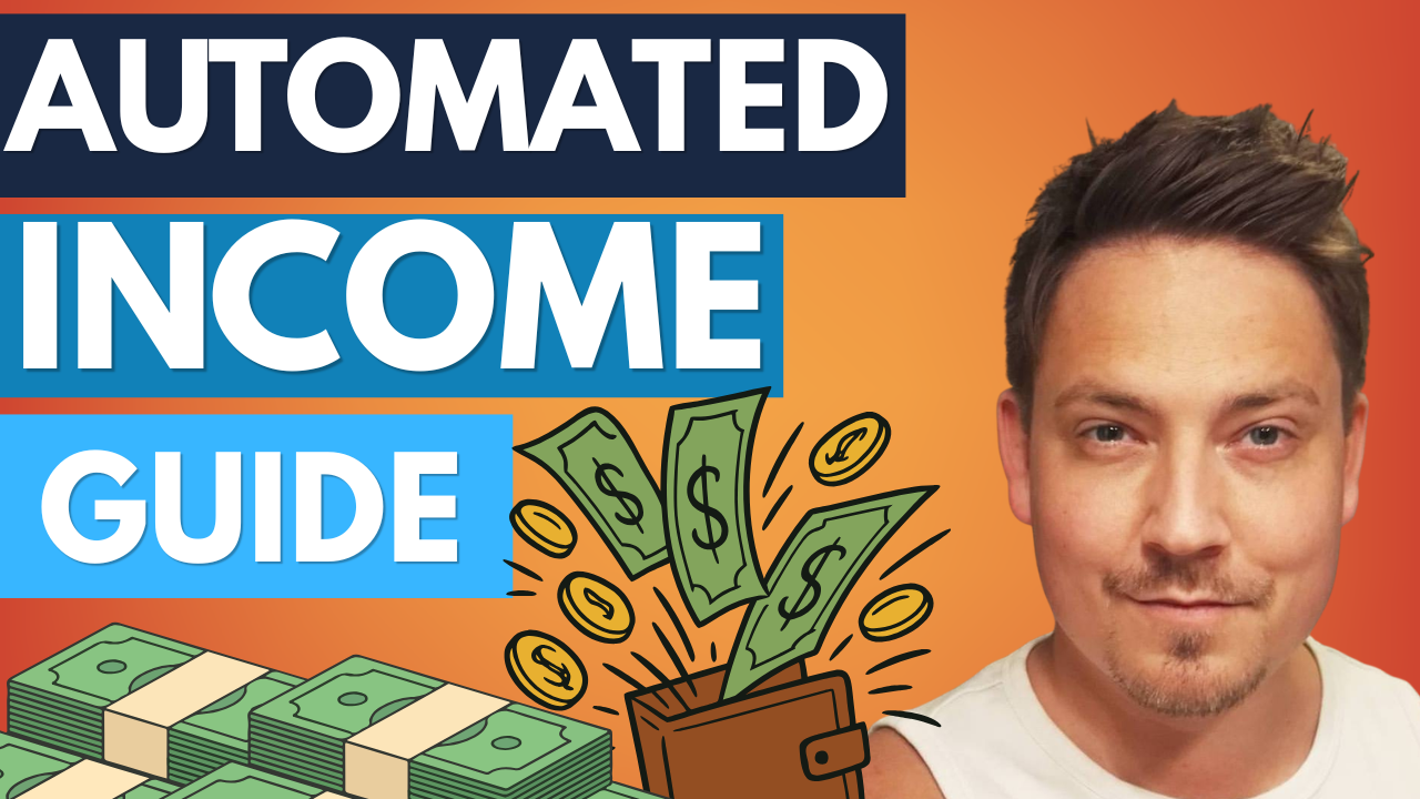 Automated Online Business Ideas That Make Money While You Sleep