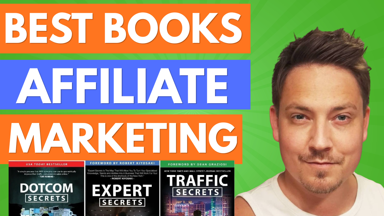 best books about internet marketing