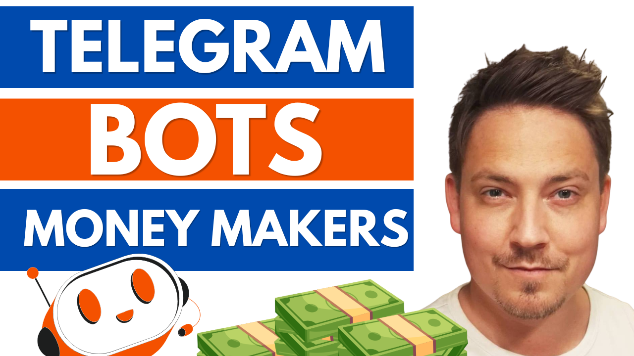 Best Telegram Bot to Earn Money for Beginners in 2026