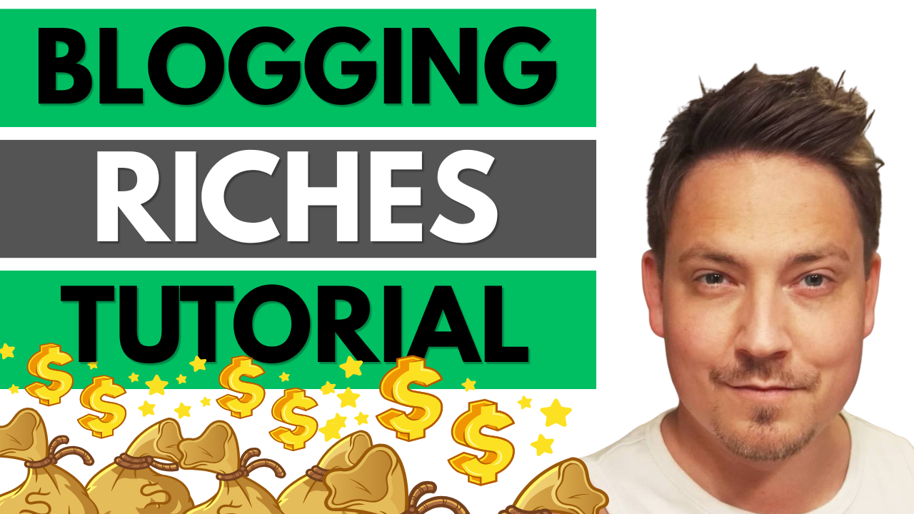 Can You Make $1000 a Month With a Blog? Yes, With a Plan