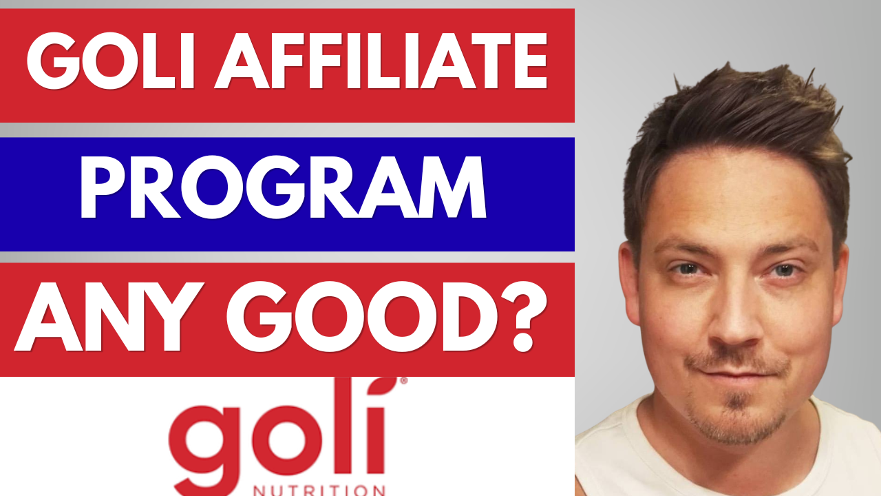 Goli Affiliate Program Review: How I’d Evaluate It Before Joining