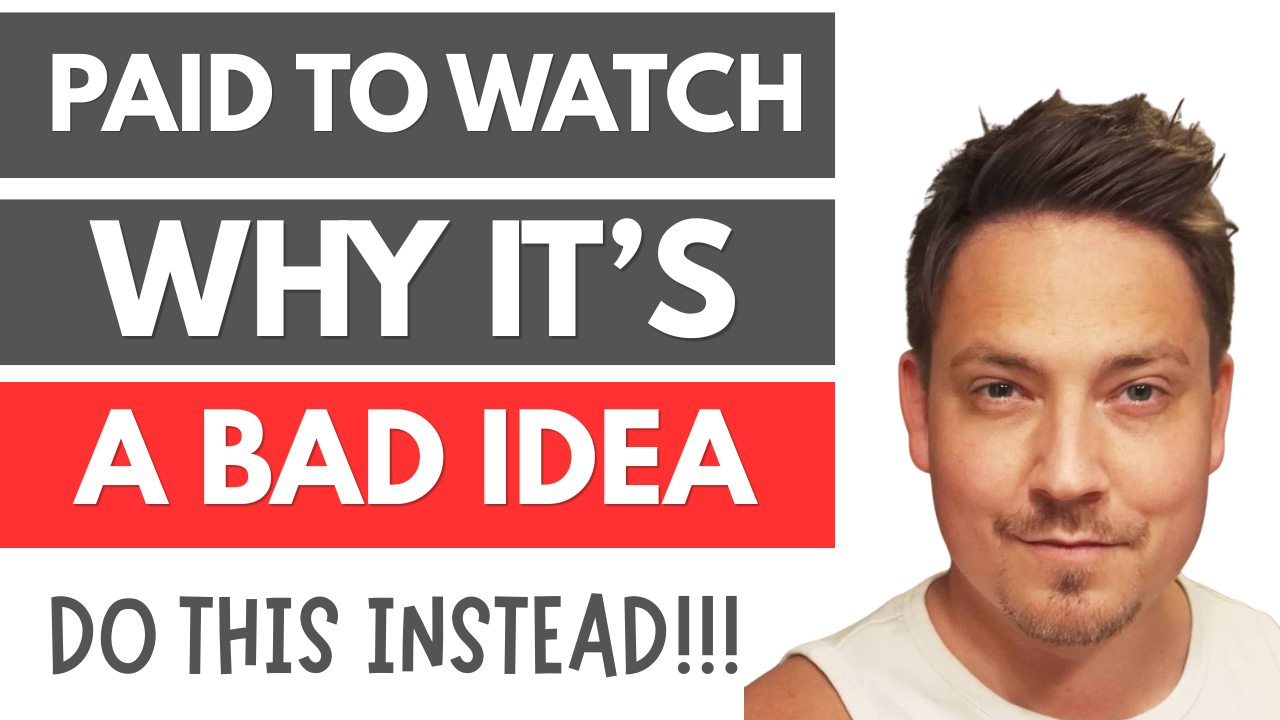 How to Make Money Watching Videos on TikTok in 2026