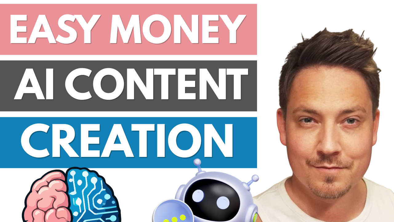 How to Make Money With AI Content Creation in 2026