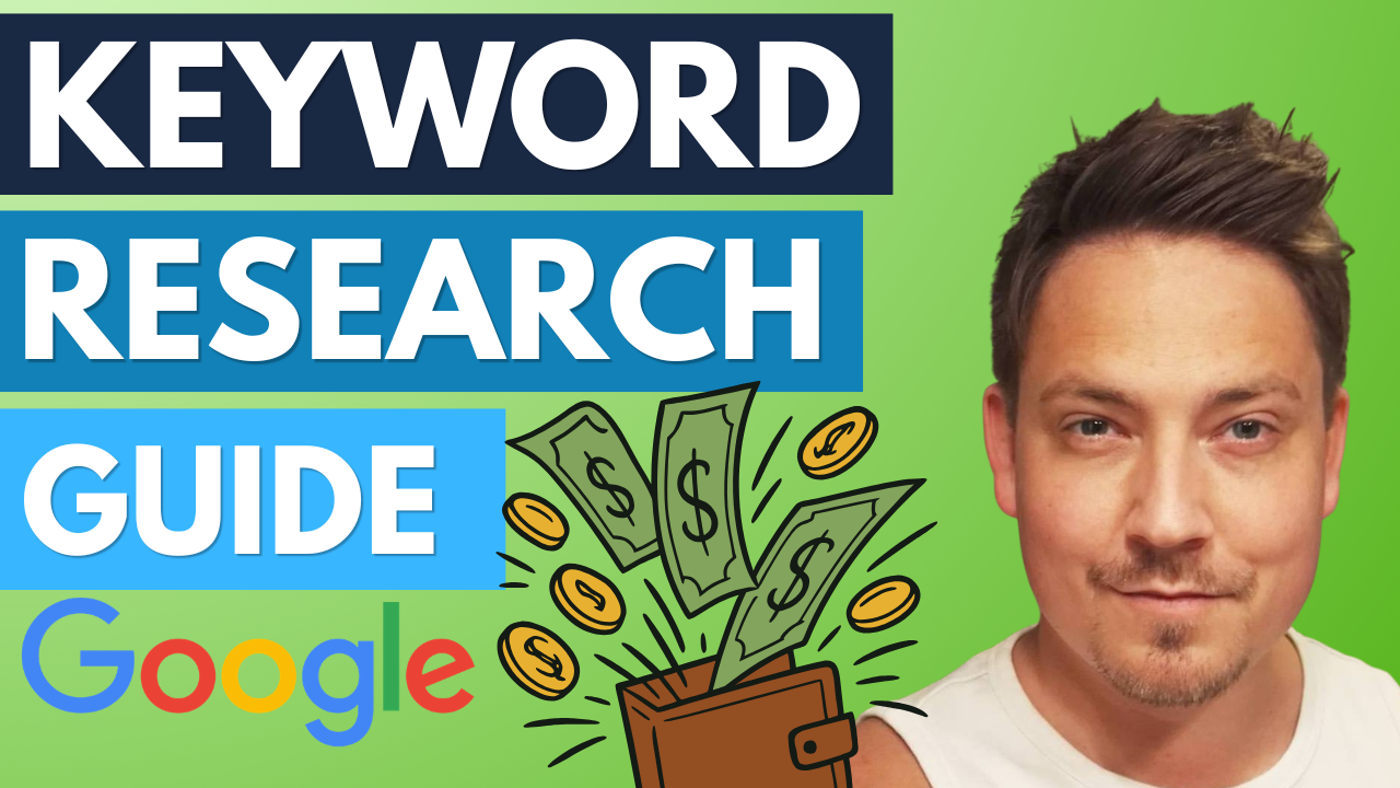 Keyword Research for Affiliate Marketing That Actually Leads to Sales