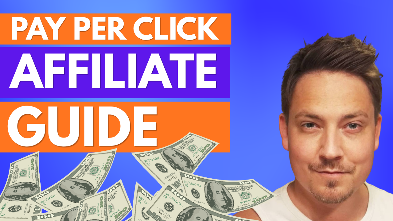 pay per click affiliate marketing programs