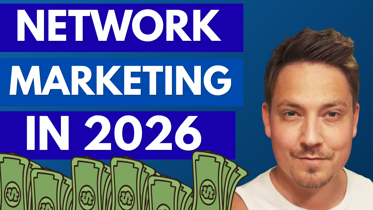 Top Network Marketing Companies to Join in 2026 for Beginners