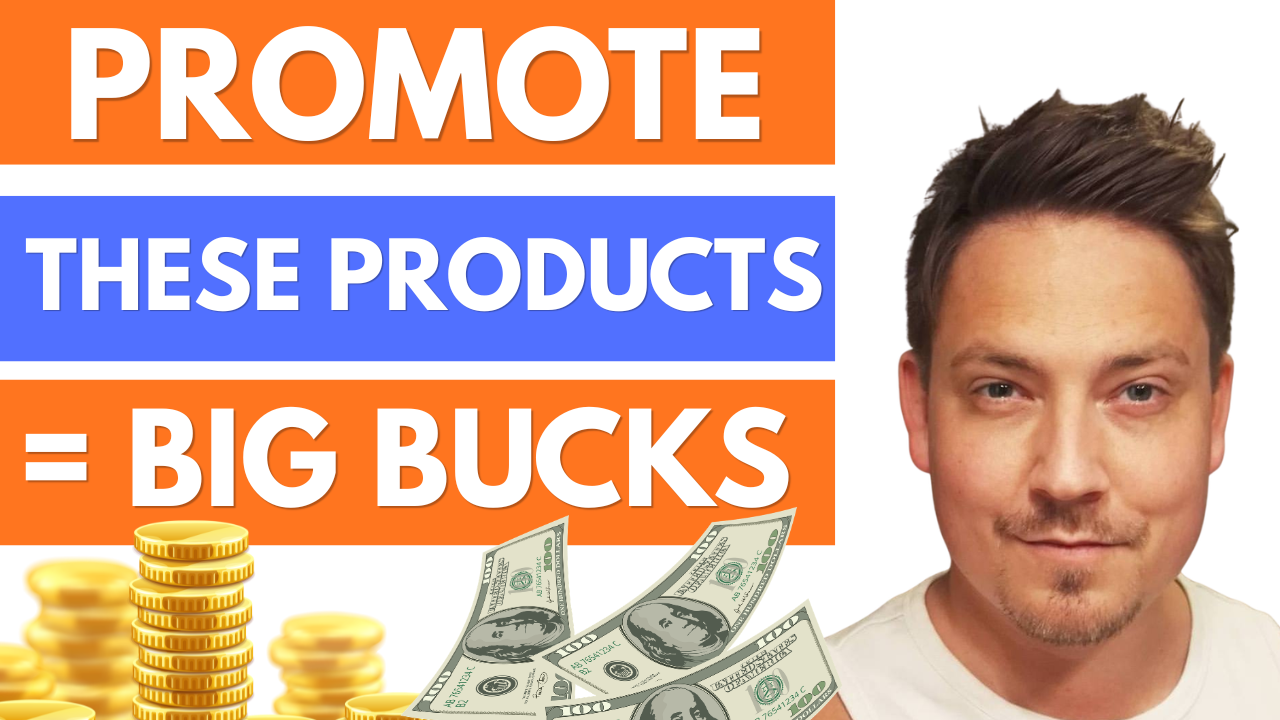 What Are the Best Products to Sell as an Affiliate in 2026?