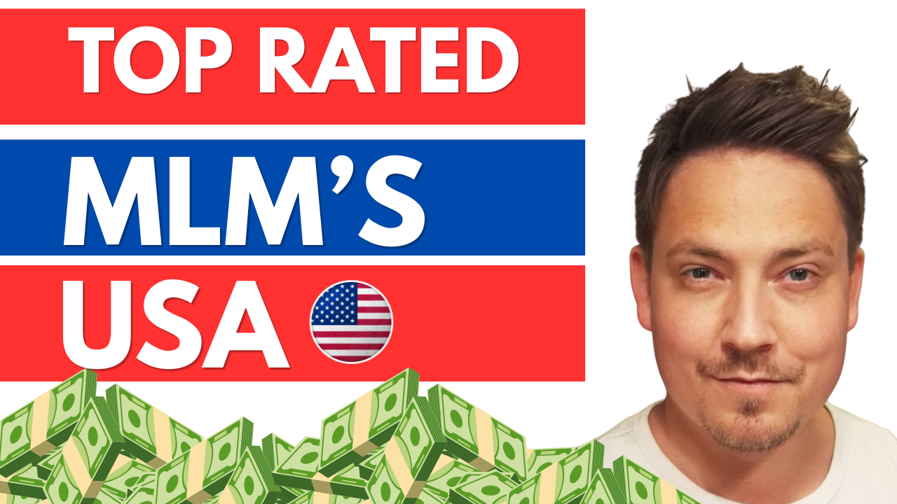 What Is the Best MLM Company to Join in USA? My Honest Take