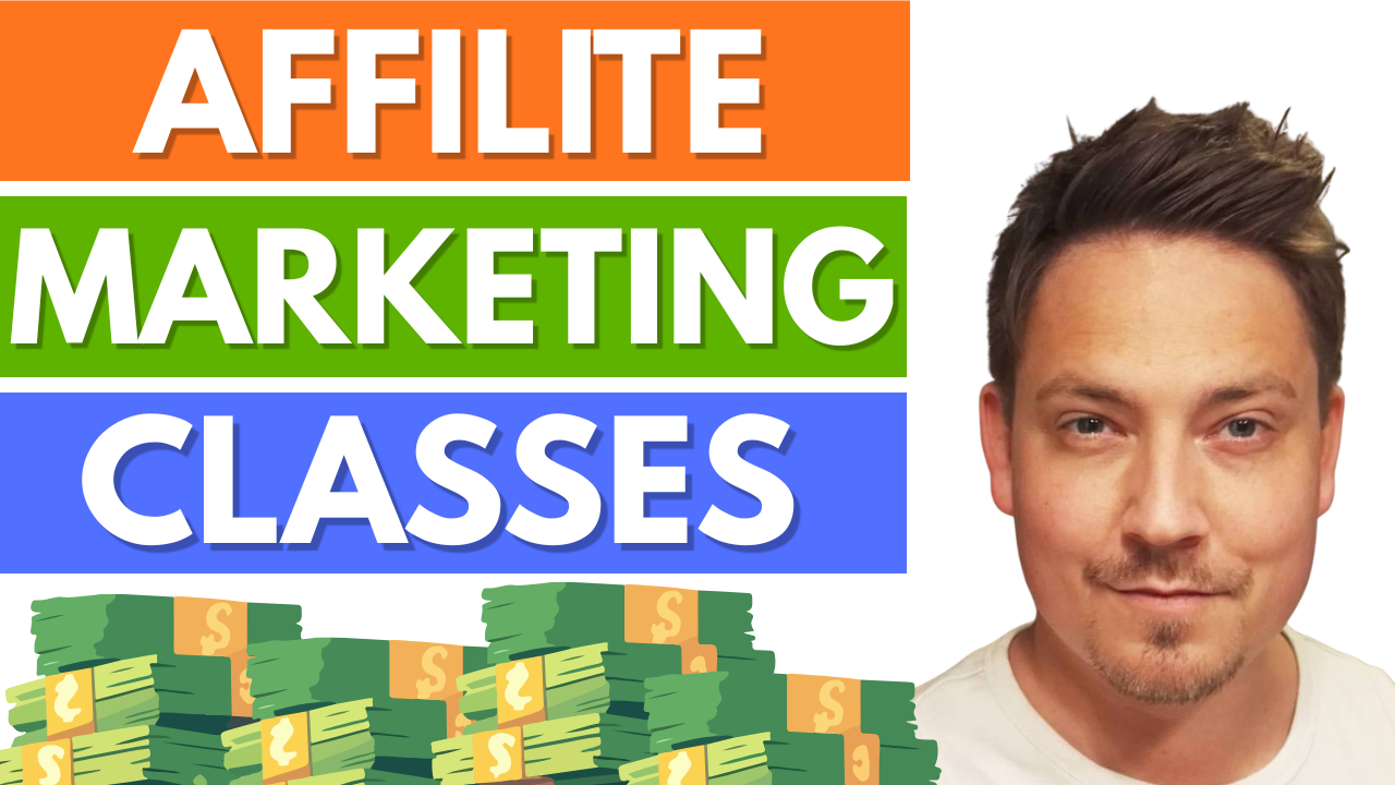 Affiliate Marketing Classes Near Me: What I’d Look for in 2026