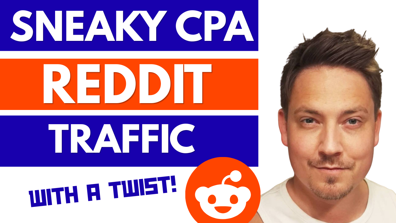 Best Free Traffic Source for CPA Marketing
