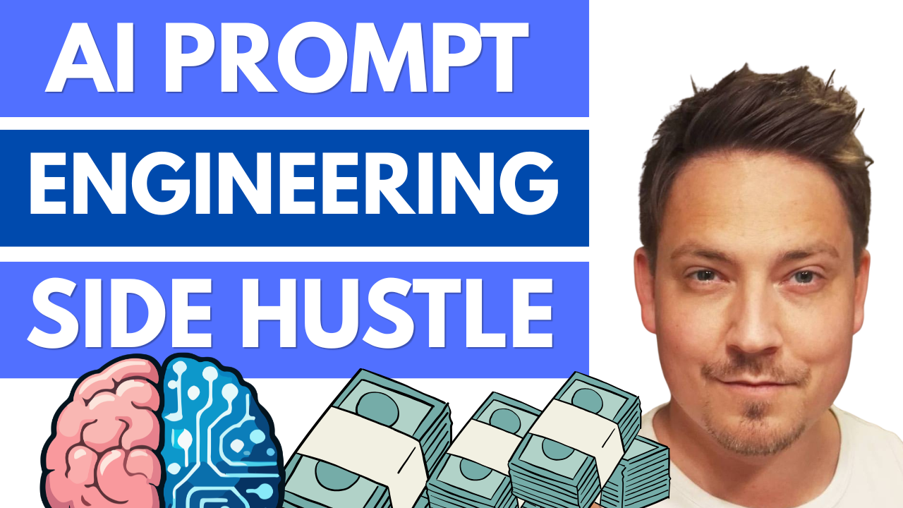 AI Prompt Engineer Side Hustle: A Real Way to Earn in 2026