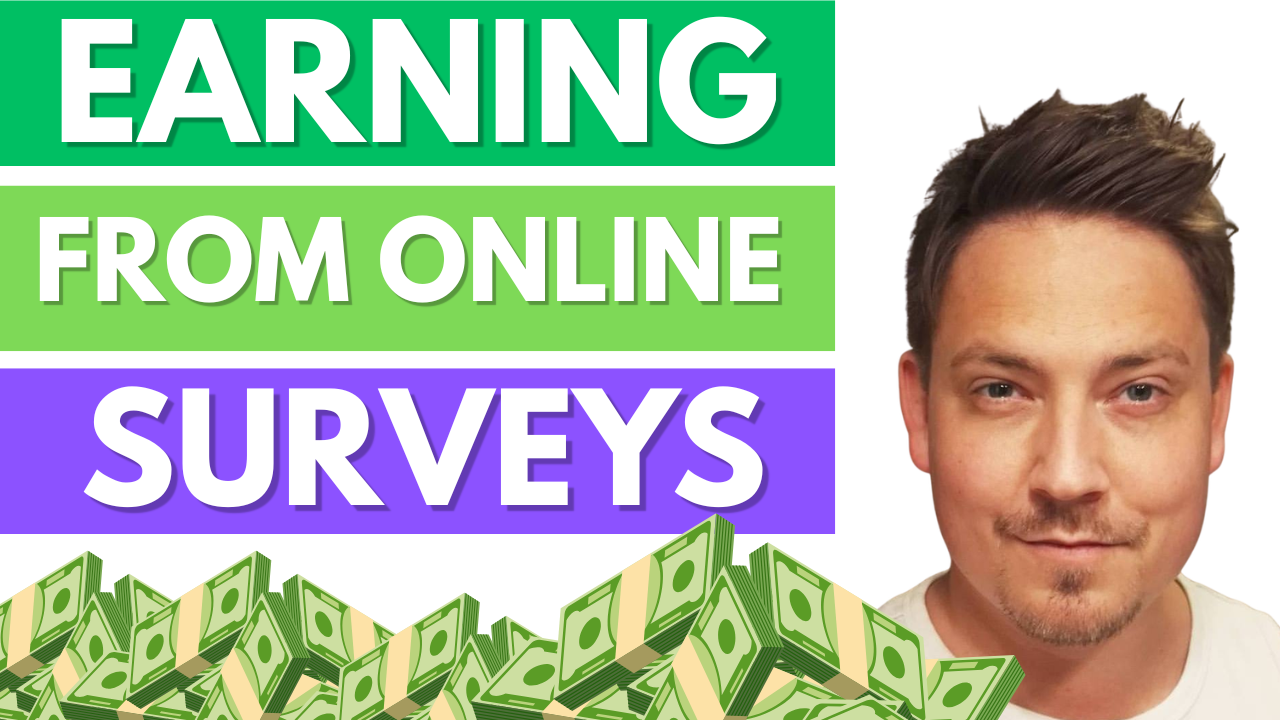 Can You Actually Make Money Doing Surveys Online?