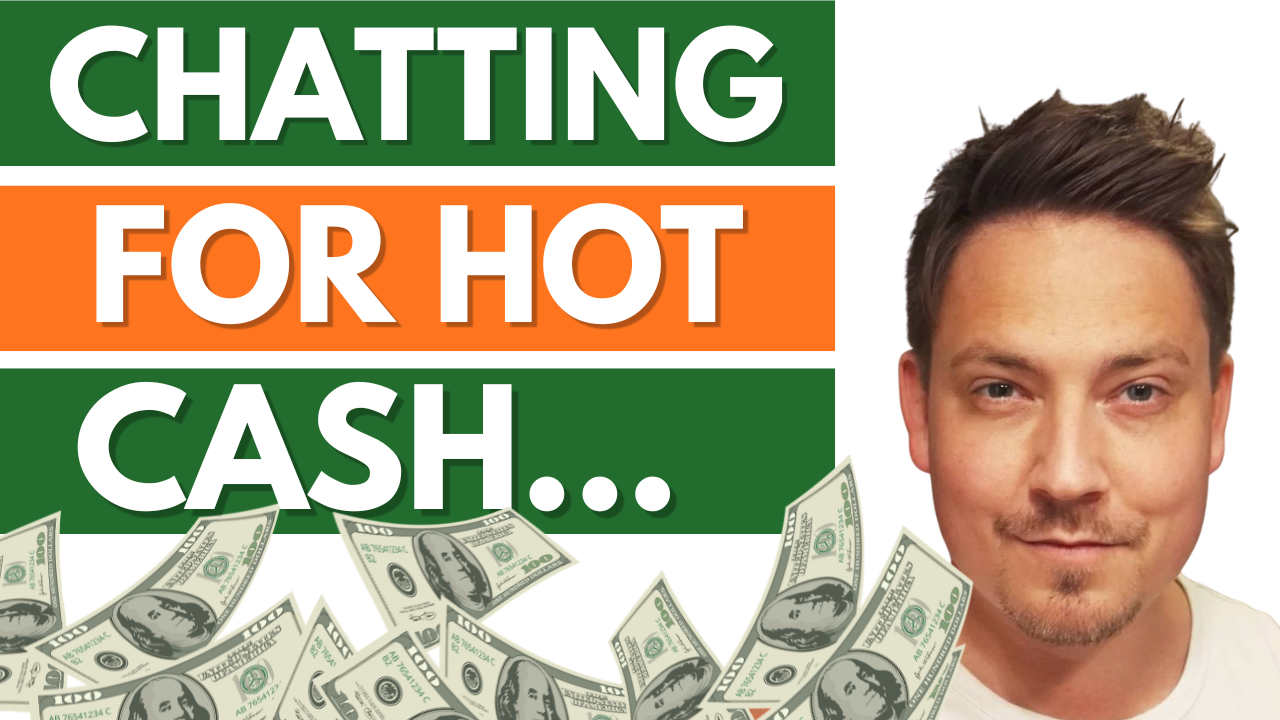 How to Earn Money by Chatting With Strangers Free in 2026