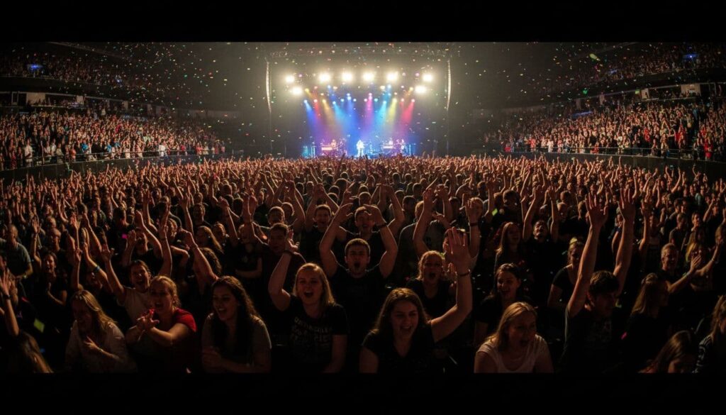 is resale of concert tickets legal