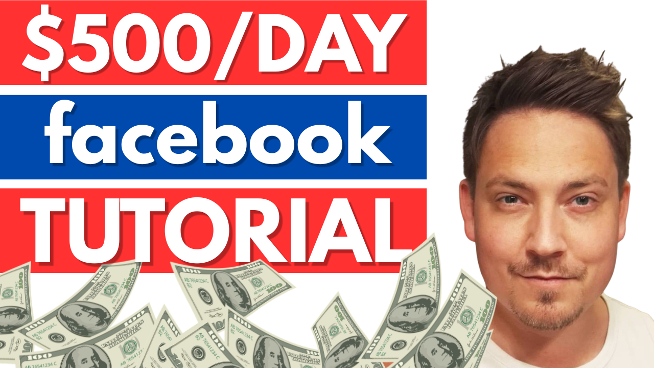 how to earn money on facebook $500 every day