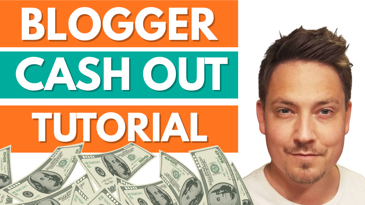 How to Make Money From Blogger Blogs in 2026