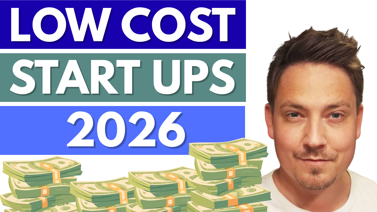 How to Make Money From Home With No Startup Cost