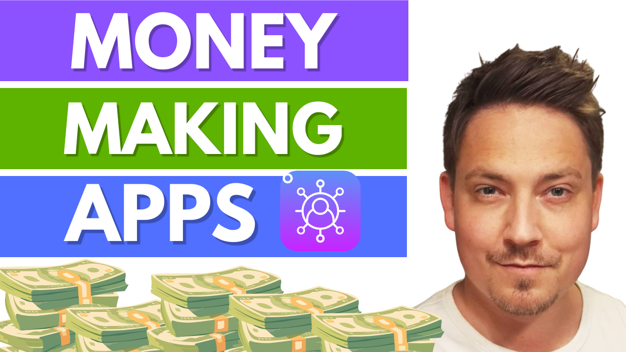 how to make money from making apps