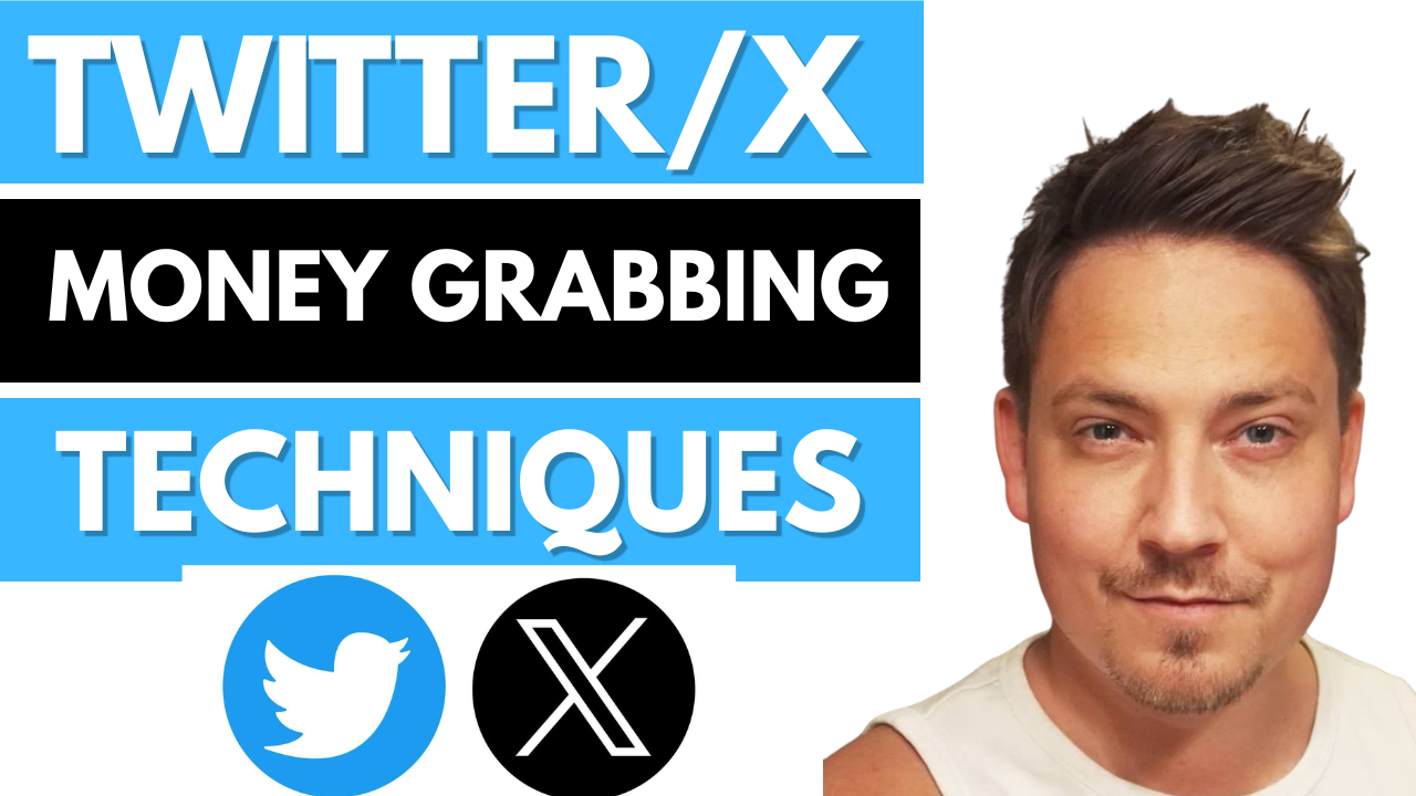 How to Make Money on Twitter for Free Without Premium