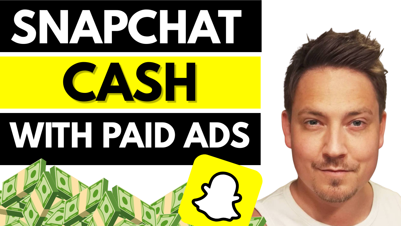 How to Make Money With Snapchat Ads and Stay Profitable