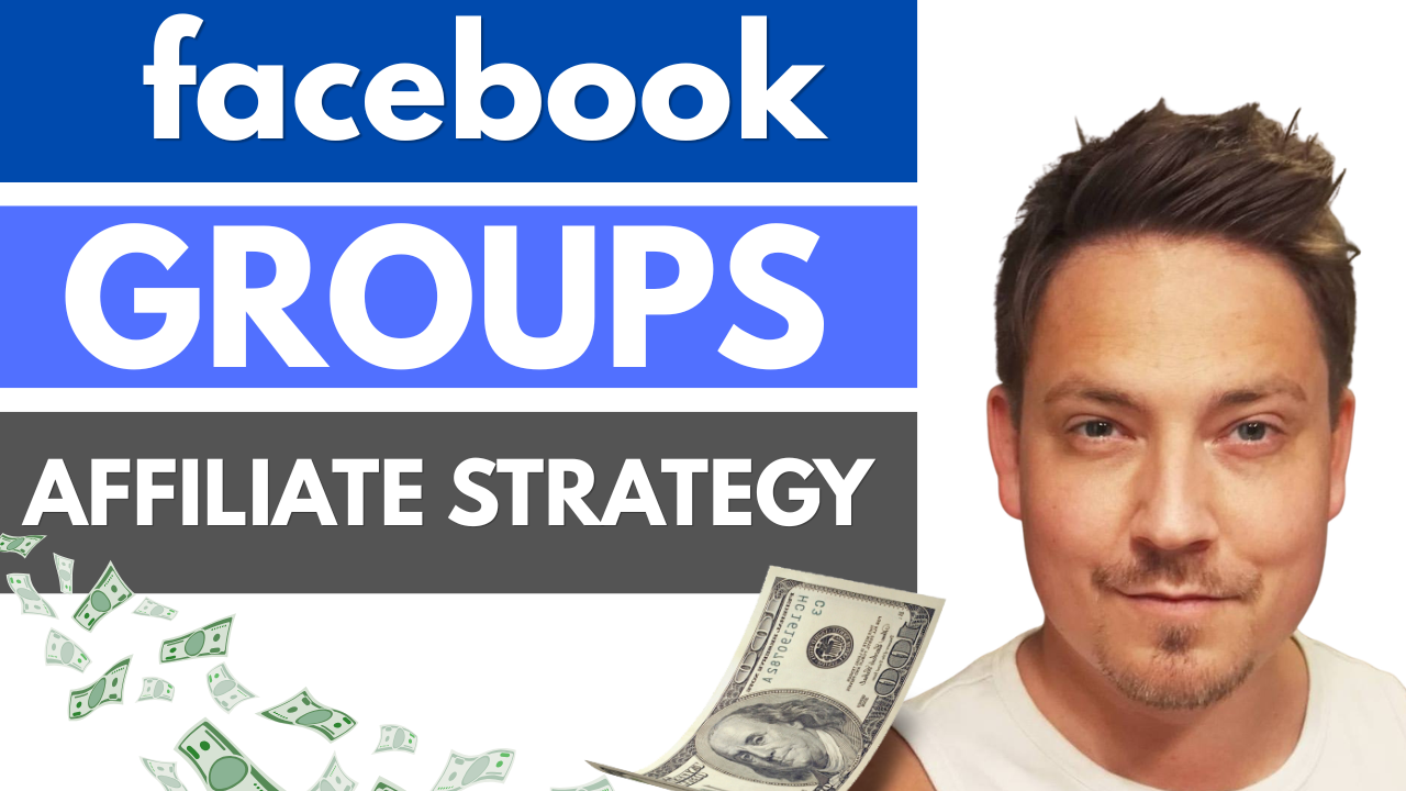 How to Promote Affiliate Links on Facebook Groups Without Spam