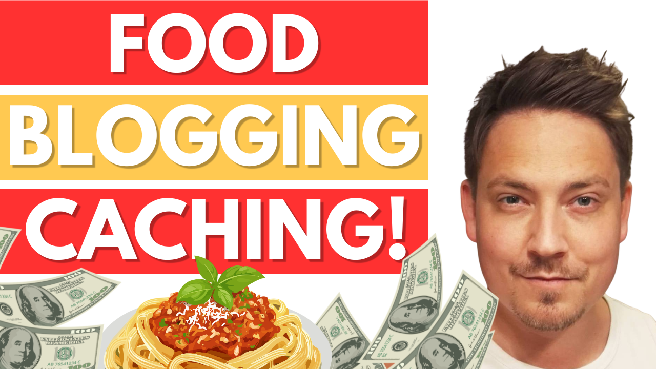 How to Start a Food Blog and Make Money in 2026