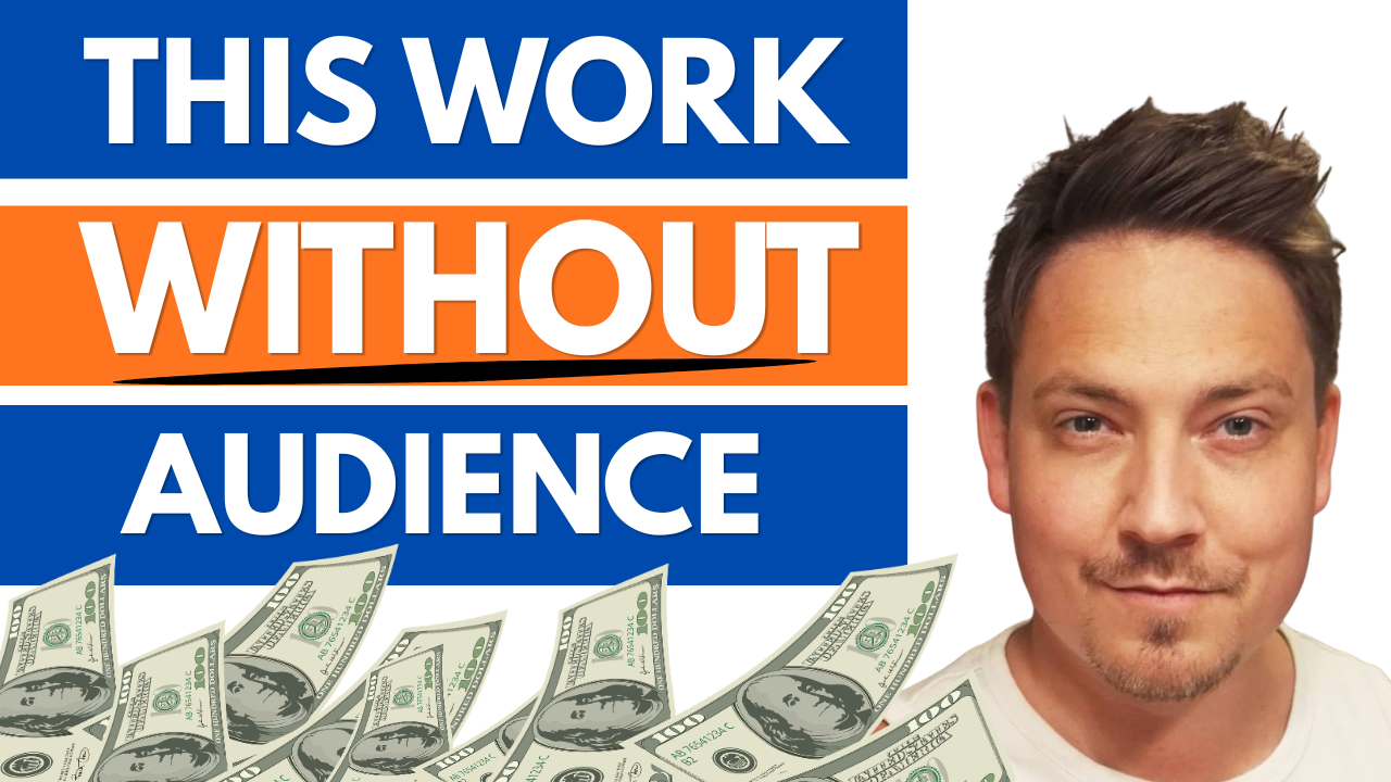 How to Start Affiliate Marketing With No Audience in 2026