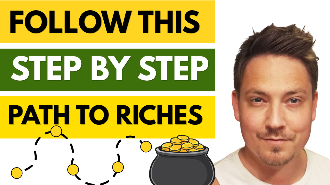 How to Start Affiliate Marketing With No Money, Step by Step