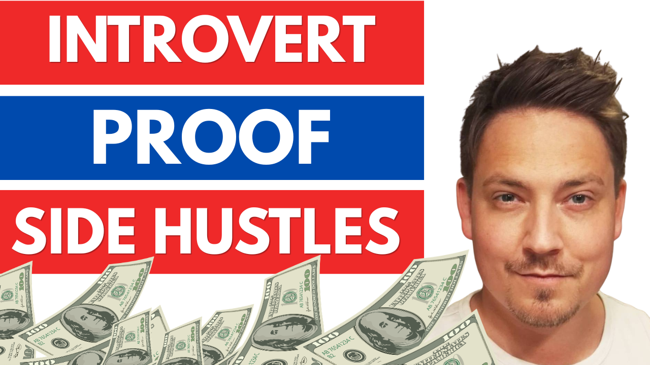 Side Hustles for Introverts That Work in 2026