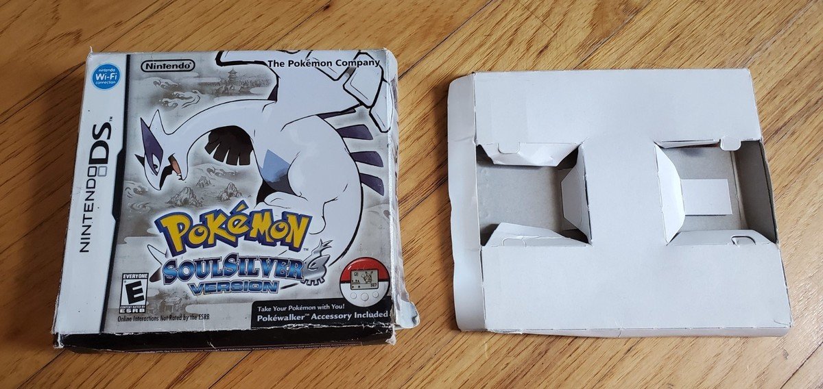 Cheat Codes Pokémon SoulSilver: The Ultimate Guide